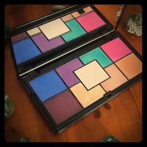 CIATE Pretty Fun Palette